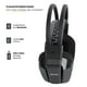 thumbnail image 4 of Audífono Gamer Inalámbrico Zenit Elite Bluetooth Rgb LEVO, 4 of 8