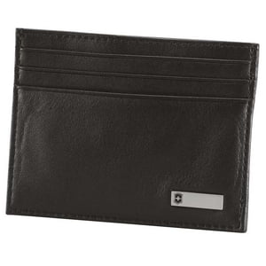 Tarjetero Sapporo Color Negro Victorinox