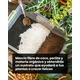 thumbnail image 4 of Fibra de Coco 10 Litros para Plantas, Sustratos y Mezclas de Cultivo, 4 of 4