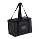thumbnail image 4 of Bolsa térmica Bolsa de entrega Reutilizable Mantiene la comida caliente o fría Bolsa térmica más cálida Bolsa térmica Bolsa de supermercado aislada S, 4 of 5