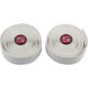 thumbnail image 1 of Cinta SRAM Manubrio Supersuede Blanco, 1 of 3