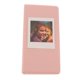 thumbnail image 1 of Estuche De Almacenamiento De Imágenes Para álbum De Fotos De 64 Bolsillos Para Fuji SQ20 / SQ10 / SQ6 / SP-3 Rosa, 1 of 5