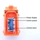 thumbnail image 5 of Interruptor mxuteuk COB61-UP-DOWN impermeable de tipo momentáneo (subir/bajar), 5 of 5
