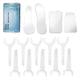 thumbnail image 1 of Espejo dental Tazrigo de acero inoxidable + retractores, 1 of 7