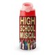thumbnail image 1 of Botella de Agua Infantil Desmarcar High School Musical Acero Inoxidable Rosa 12 oz, 1 of 6