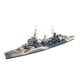 thumbnail image 5 of 1:400 Escala 3D Puzzle Light Cruiser Barco Artesanal Para Decoración De Estante De Escritorio, 5 of 5