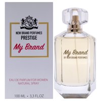 New Brand - My Brand De Para - Edp Spray