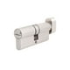 thumbnail image 1 of Cilindro Odis Seguro-Emergencia 70mm (35-35) Plata, 1 of 6