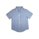 thumbnail image 1 of Camisa Little Kid - 3 Años Manga Corta Algodón Peruano, 1 of 2