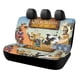 thumbnail image 1 of Funda de Asiento Trasero para Auto Desmarcar 120x59x76cm, 1 of 6
