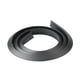 thumbnail image 4 of Universal Car Wheel Fender Flare 59 Pulgadas Protector Decorativo Flexible Negro, 4 of 5