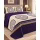 thumbnail image 3 of Cubrecama Quilt de Verano 2 plazas 230 × 250 cm con 2 Fundas, 3 of 7