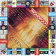 thumbnail image 3 of Juego de Monopoly USAPOLY Queen coleccionable con tablero personalizado, 3 of 5