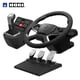 thumbnail image 1 of Sistema de control de camiones HORI para Windows 11/10 con volante, 1 of 5