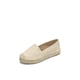 thumbnail image 2 of Alpargatas PU Textil Mujer Plano Weide QIU525, 2 of 3