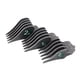 thumbnail image 1 of Peines De Límite Para Cortapelos De 3 Piezas 32 Mm 38 Mm 51 Mm Accesorio De Protección De Corte Gris, 1 of 5