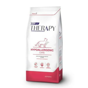 Vitalcan - Therapy Alimento Hipoalergénico Cuidado Para Gato 2 Kg