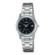 thumbnail image 1 of Reloj Analogo Plateado Casio LTP-V002D-1A, 1 of 2