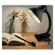 thumbnail image 2 of Lámpara Escritorio Led Flexible Direccional Clip Luz Led Negro, 2 of 3