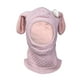 thumbnail image 1 of Gorro Bebe Niña Rosado Pillin, 1 of 2