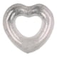 thumbnail image 1 of Flotador Salvavidas 90 Cm Forma Corazon Agarre Piscina, 1 of 2