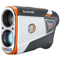 Telémetro Golf Bushnell Tour V6 Shift Con Pendiente 1300 Yardas 6X