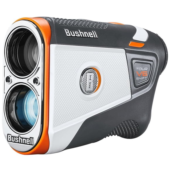 Telémetro Bushnell Tour V6 Shift 1300 Yardas 6X