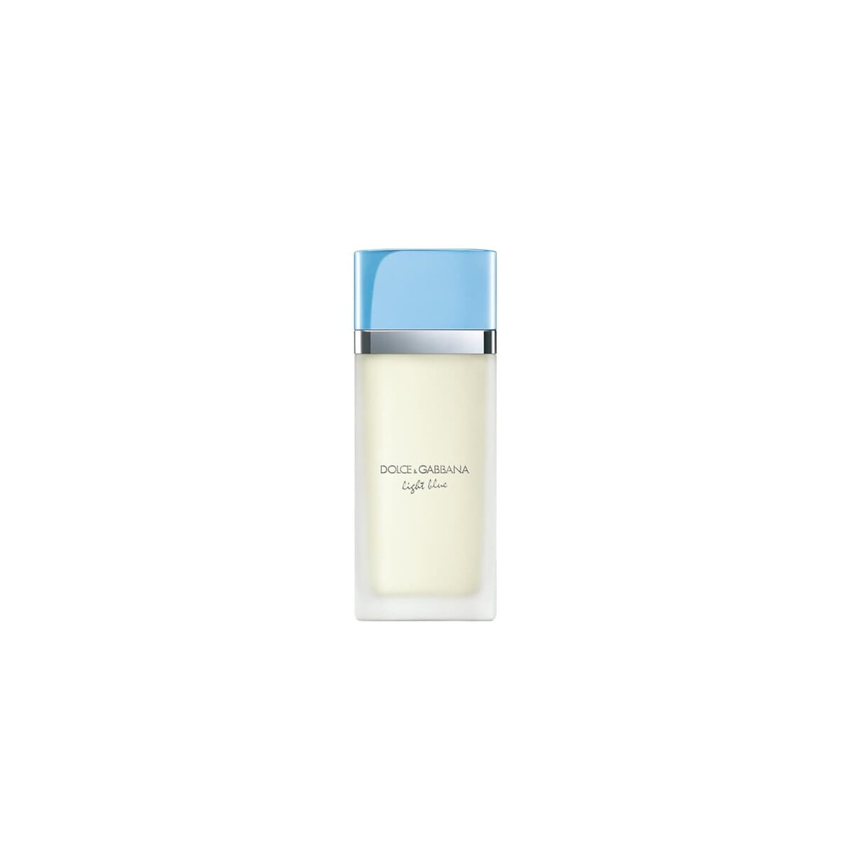 Dolce&gabbana - Perfume Dolcegabbana Light Blue Eau De Toilette Mujer