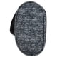 thumbnail image 3 of Neceser Hombre Rugby Melange Gris Oscuro Head, 3 of 4