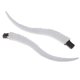thumbnail image 2 of Accesorio De Disfraz De Cuernos De Antílope Artificiales De 20cm Para Diadema De Pelo DIY, 2 of 5