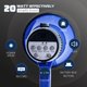 thumbnail image 4 of Megáfono portátil MyMeAlivos de 20 W con sirena/alarma azul, 4 of 7