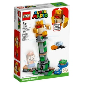 Lego Super Mario Set De Expansion 1 - Challenge