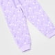 thumbnail image 4 of Pantalon De Buzo Bebe Niña Fullprint Lila Corona, 4 of 5