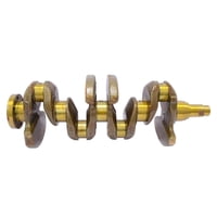 Repuestos Del Sol - Cigueñal Toyota Yaris 1 5 1999 2005