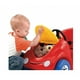 thumbnail image 2 of Correpasillo Infantil Empuja Y Anda Rojo, 2 of 4