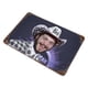 thumbnail image 3 of Cartel Metálico Decorativo Post Malone Austin Posty 30x40cm, 3 of 6