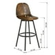 thumbnail image 3 of Pack 2 Piso De Bar Franke Café, 3 of 6