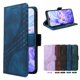 thumbnail image 3 of Carcasa FOXDOCK Honor X60i de cuero PU, diseño acolchado clásico, protección contra caídas y rayones, 3 of 5