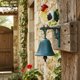 thumbnail image 1 of Adorno Para Decoracion Mural Campana, 1 of 3