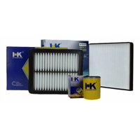 Repuestos Del Sol - Kit Filtro Para Suzuki Jimny 1 3 M13A 1999 2013