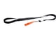 thumbnail image 5 of Paquete doble de silbatos profesionales de plástico de tono alto para perros para entrenamiento de recuperación, completo con 2 silbatos, cordones y llaveros., 5 of 7
