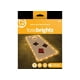 thumbnail image 1 of Luces LED Cornhole Brightz TossBrightz Gold para Cornhole, 1 of 9