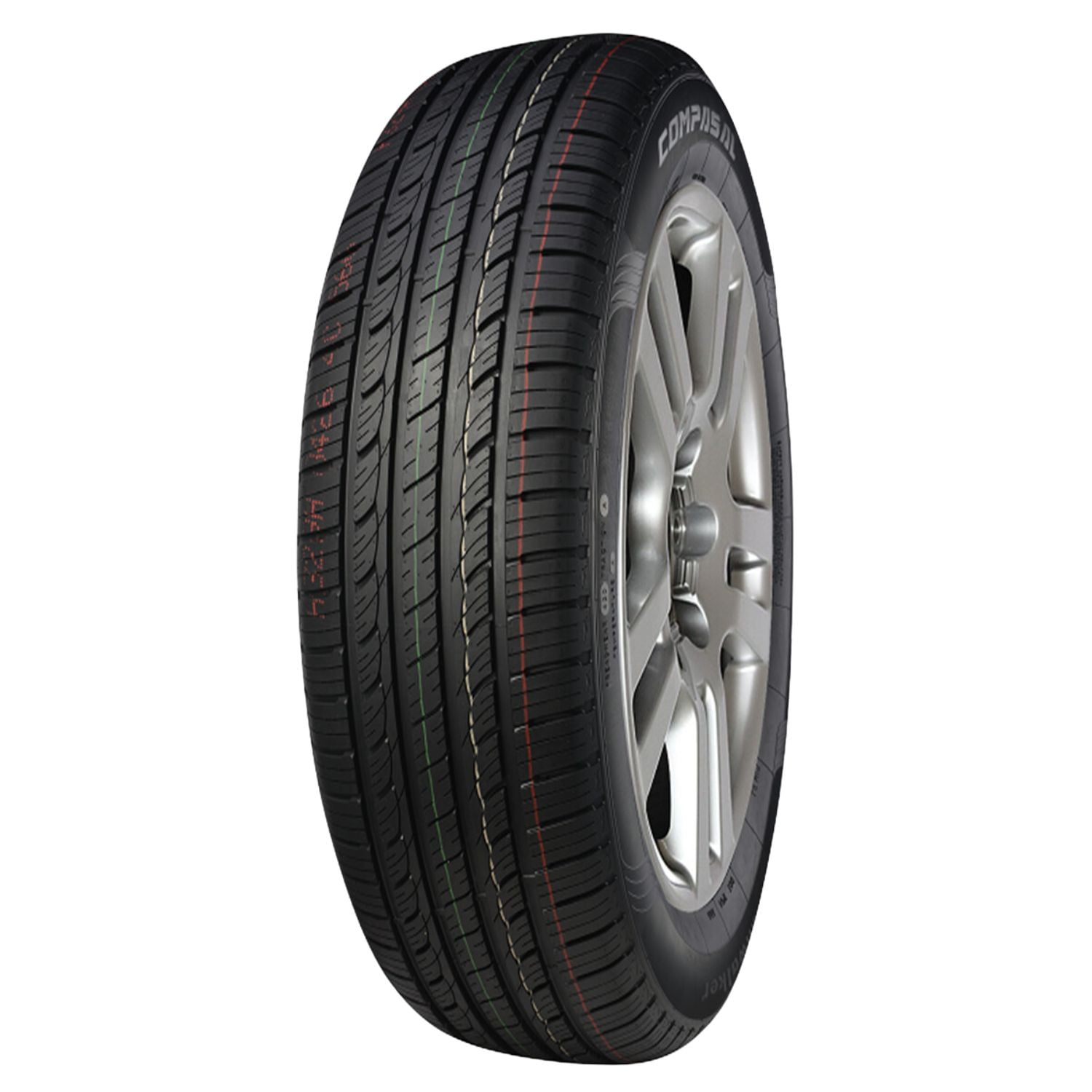 Compasal - Neumatico 215/70 R16 Citiwalke R