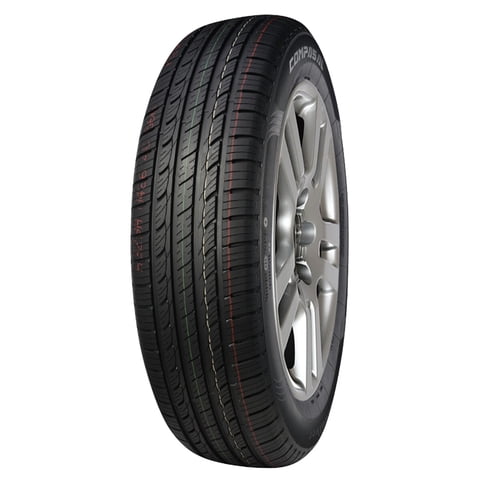 Compasal - Neumatico 215/70 R16 Citiwalke R