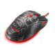thumbnail image 4 of Ratón para juegos con cable SUBSONIC Iron Maiden, ratón para juegos con sensor óptico de 7200 ppp, f, 4 of 5