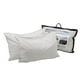 thumbnail image 1 of Almohada De Pluma Twin Pack 050x070, 1 of 3