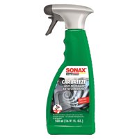 Spray Neutralizador De Olores Sonax Car Breeze 500 Ml