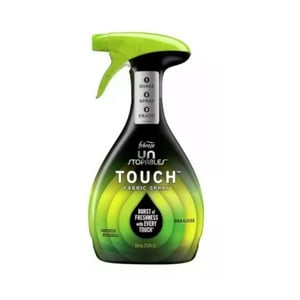 Telas Eliminador De Olores Unstopables Paradise 800Ml - Febreze
