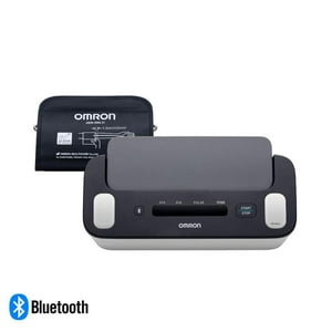 Toma Presion De Brazo Complete Omron Hem7530T