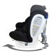 thumbnail image 4 of Silla Convertible Elipse Plus Negra, 4 of 5